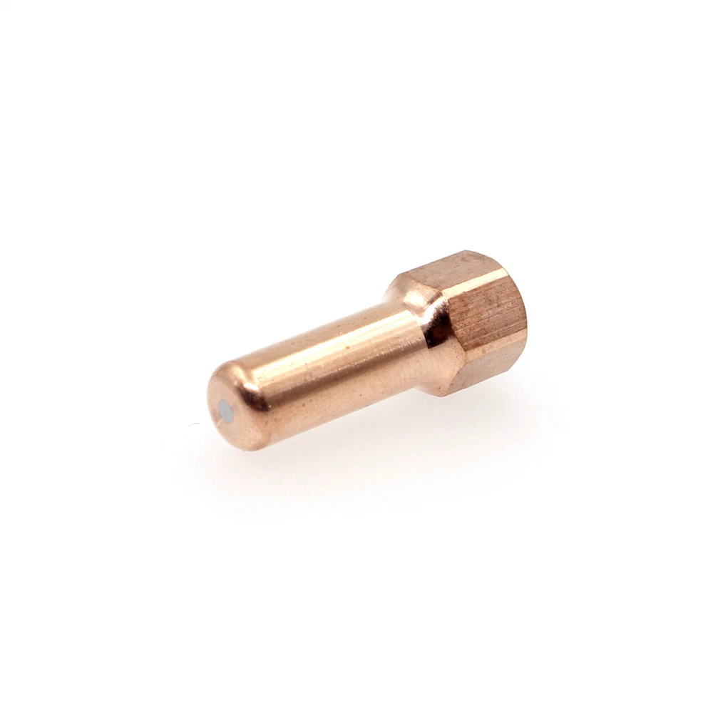 Electrode 52556 Plasma Cutting Torch for PT100 PTM-100 PTM100 IPT-100 Pkg10pcs