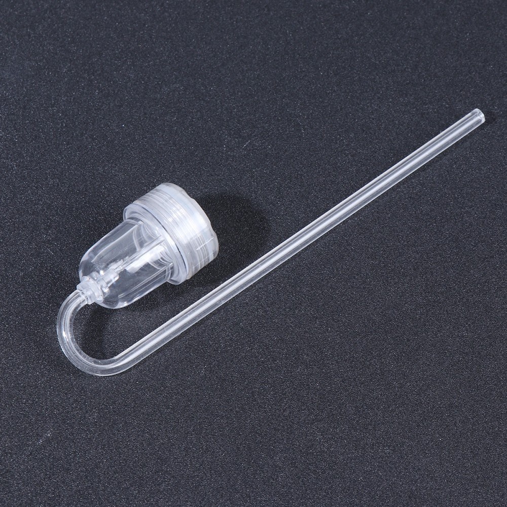 Safe Activated Carbon Water Purifier Fish Tank Oxygen Diffuser Aquarium