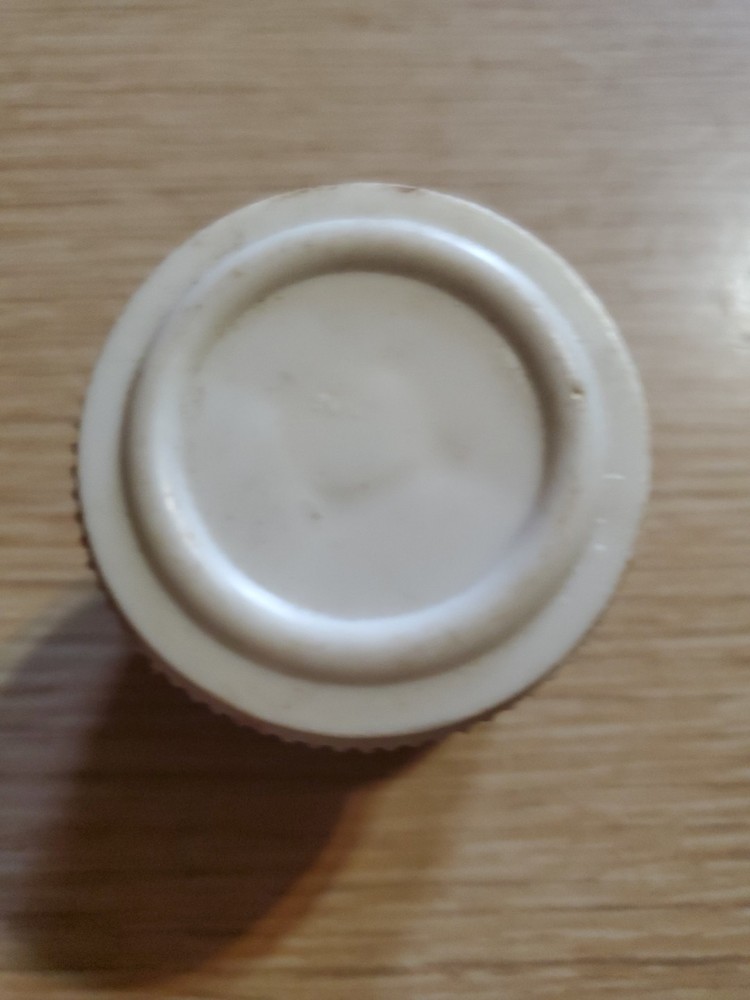 Vintage Roller Style Knife Sharpener Kitchen Gadget Accessory Small