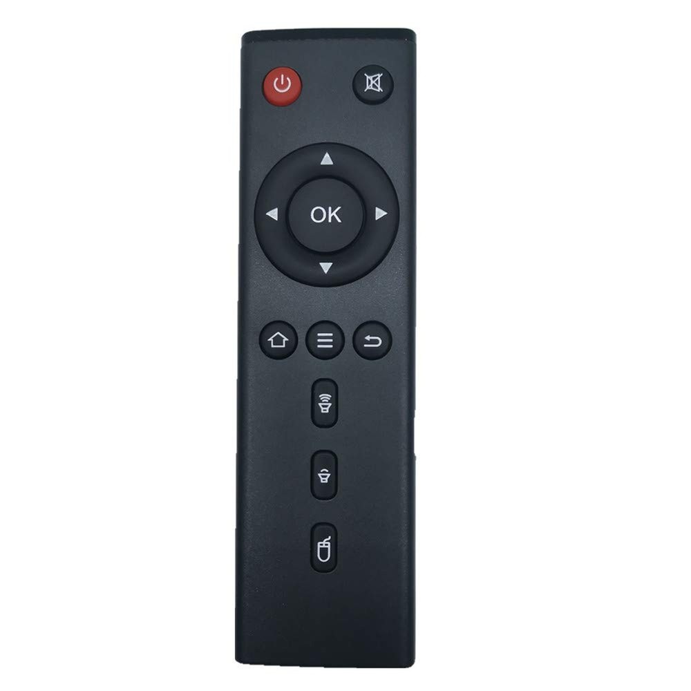 Original Replacement Remote Control for Android TV Box TX2, TX3, TX3 Mini, TX...