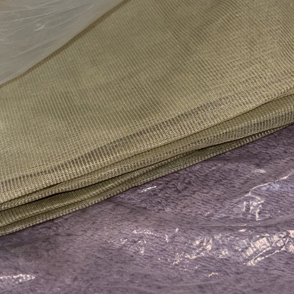 Military mosquito bar netting