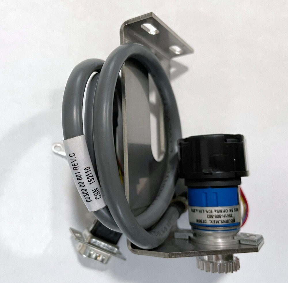 Philips Rotational Pot Assembly Medical