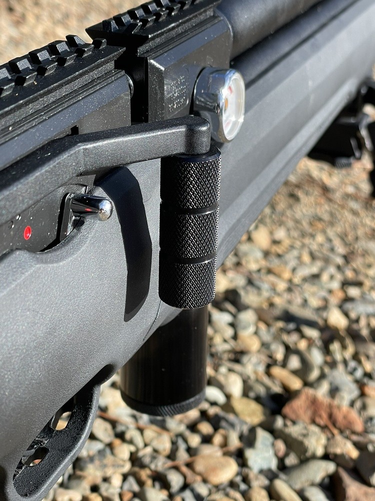 Air Venturi Avenger Oversized Cocking Handle