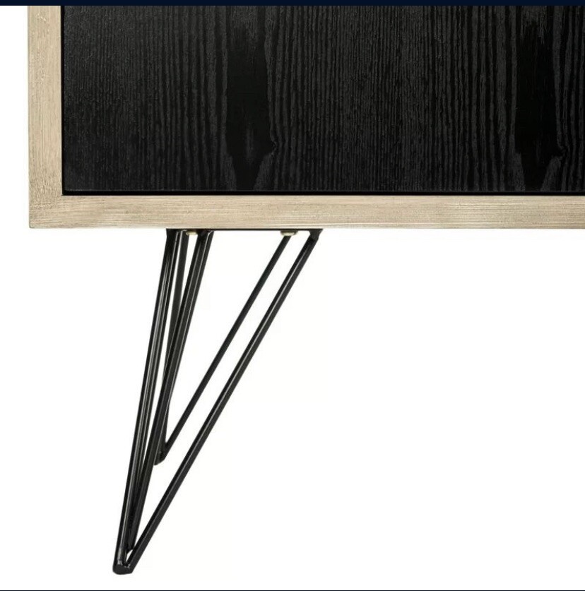 Console Unit / Media Unit