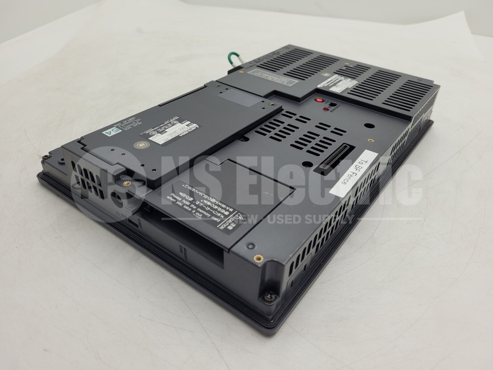 MITSUBISHI A970GOT-TBA-B A9GT-QBUSS Tested