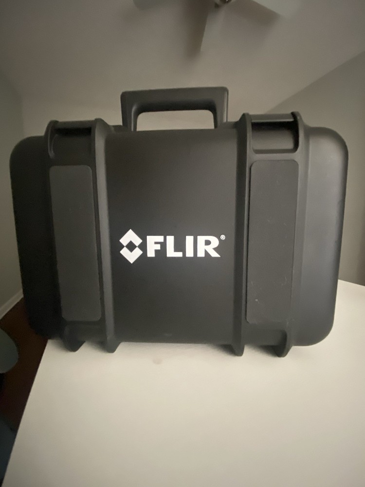 FLIR Advanced Thermal Imager