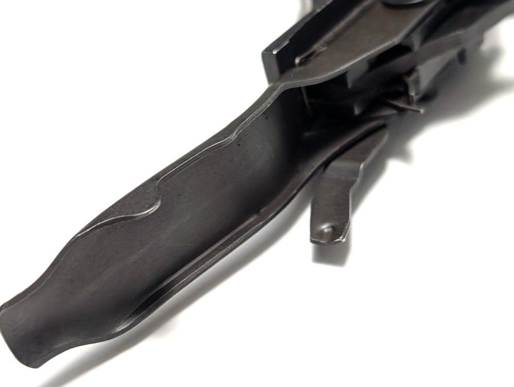 Pardner Pump Complete Trigger Group, 12 GA