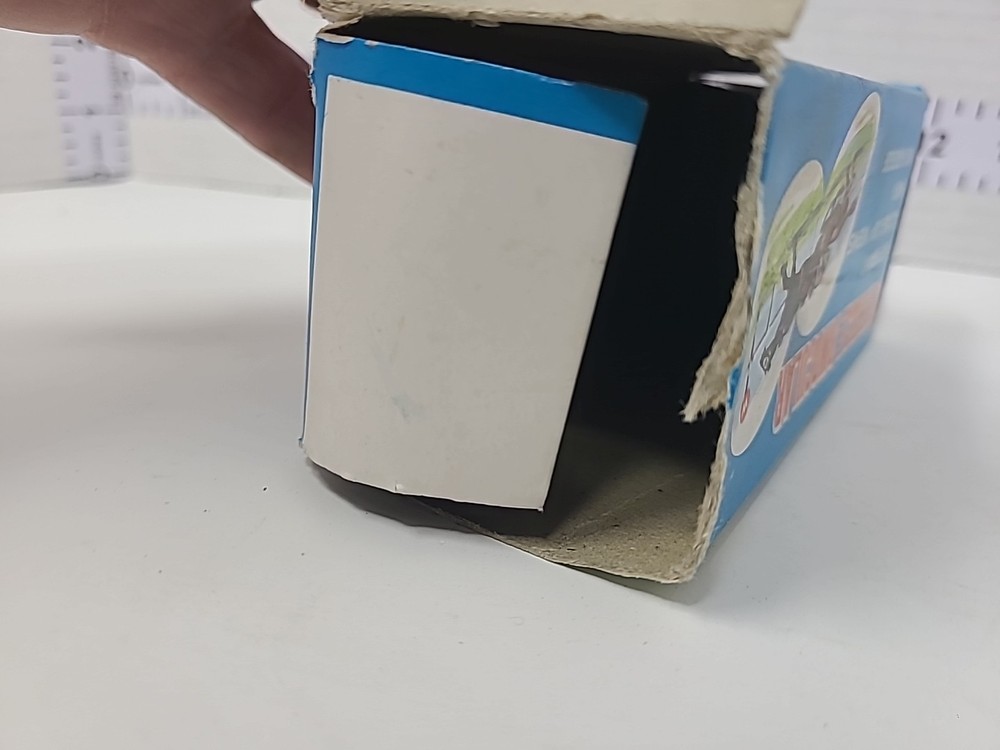 Vintage Chadwick Spectacle Binoculars w/ Box