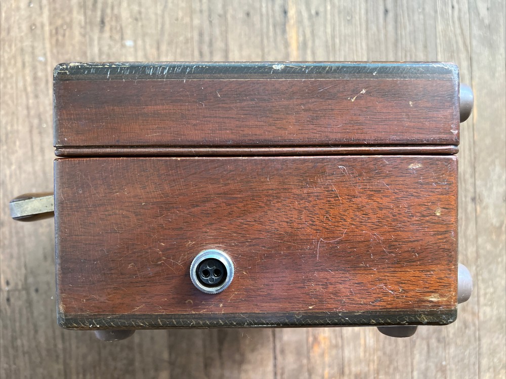 ALNOR Type 2300B Cold Junction LOW Temperature Pyrometer - Probe