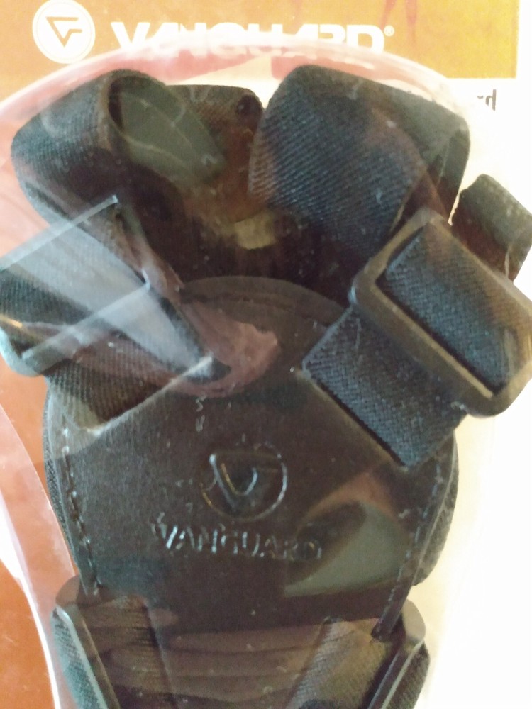 Vanguard Optic Guard Binocular Harness NEW