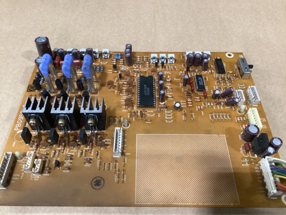 PBG955-2 Circuit Board #104M4