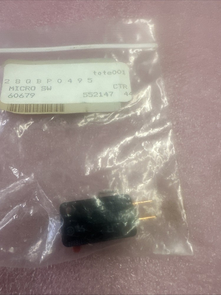 Microwave switch 60679