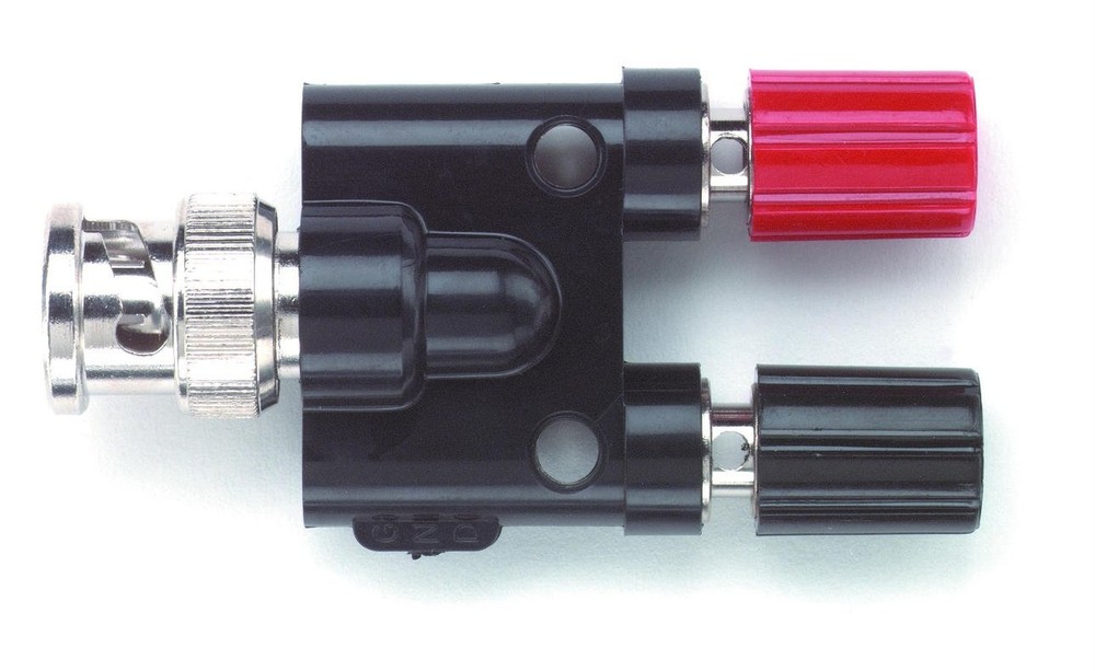 Pomona 1296 BNC (M) Binding Posts