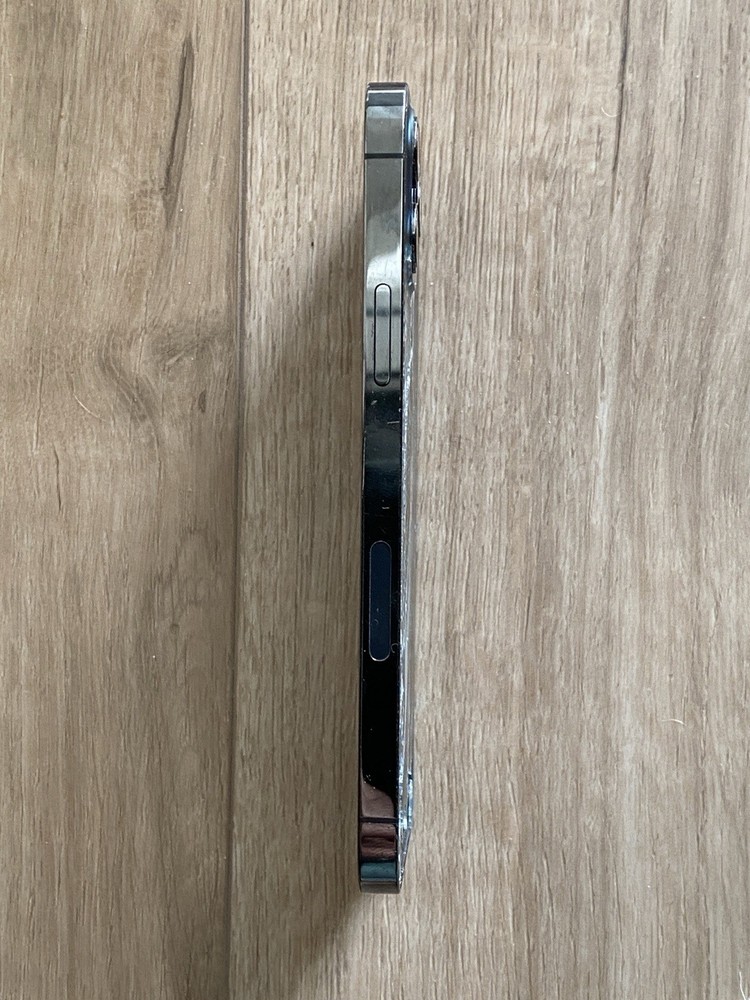 At&T Apple iPhone 12 Pro 128GB [Read Description]