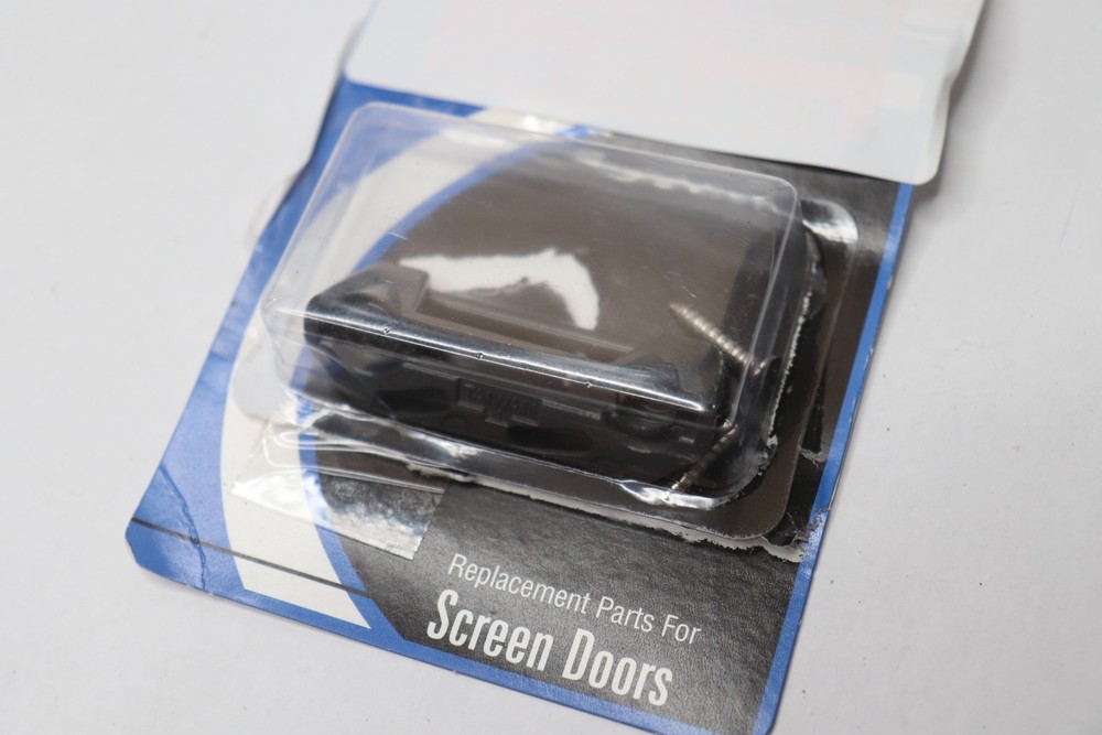 Barton Kramer High-Profile Screen Door Striker