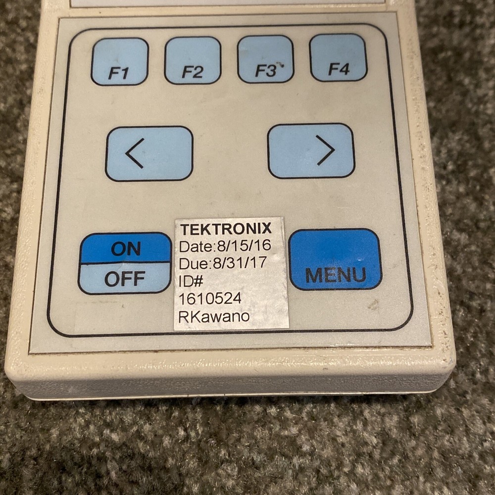 Netech PMT 100 Digital Handheld External Pacemaker Analyzer Test Unit! EXCELLENT