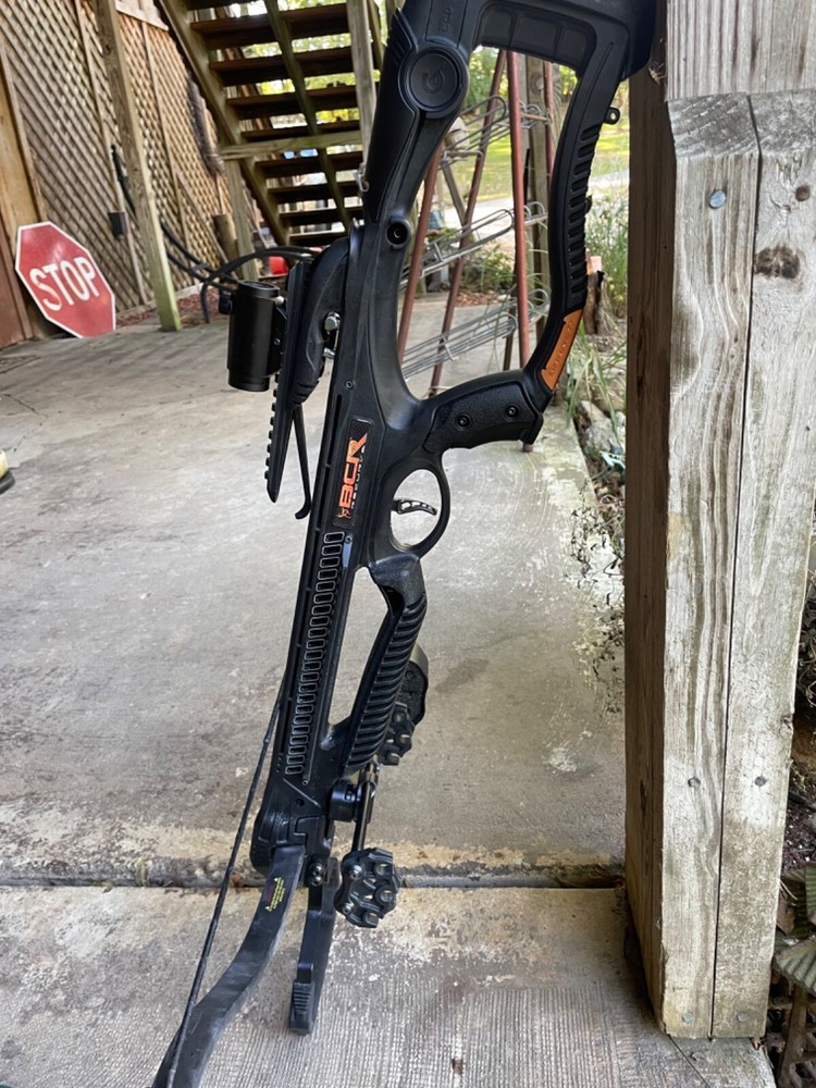 Youth Barnett Bcr Crossbow