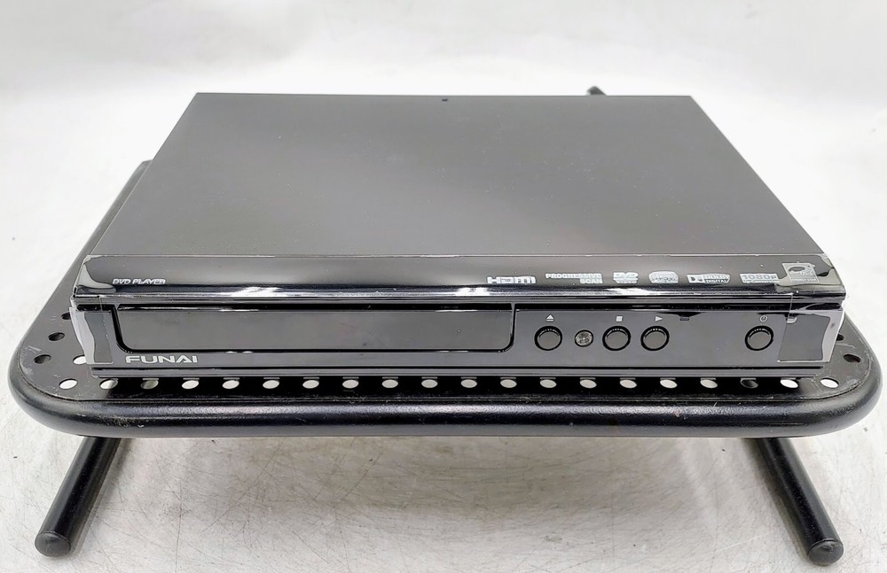 FUNAI DP170FX4 DVD Player