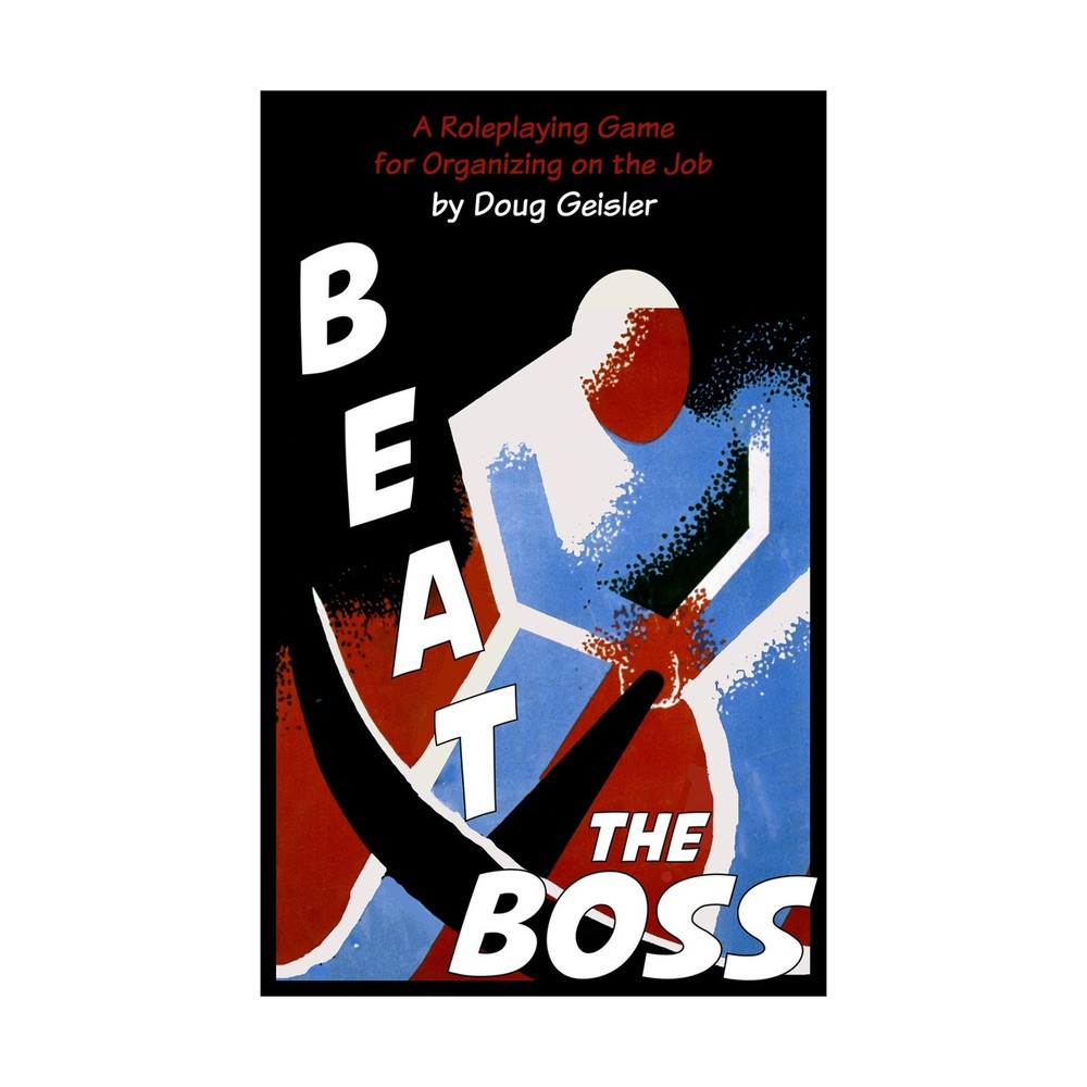 Practical Fox RPG Beat the Boss NM