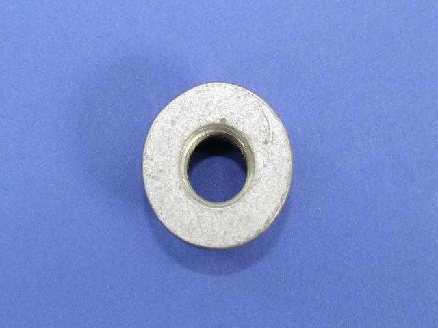 Genuine Mopar Hex Nut 6503335