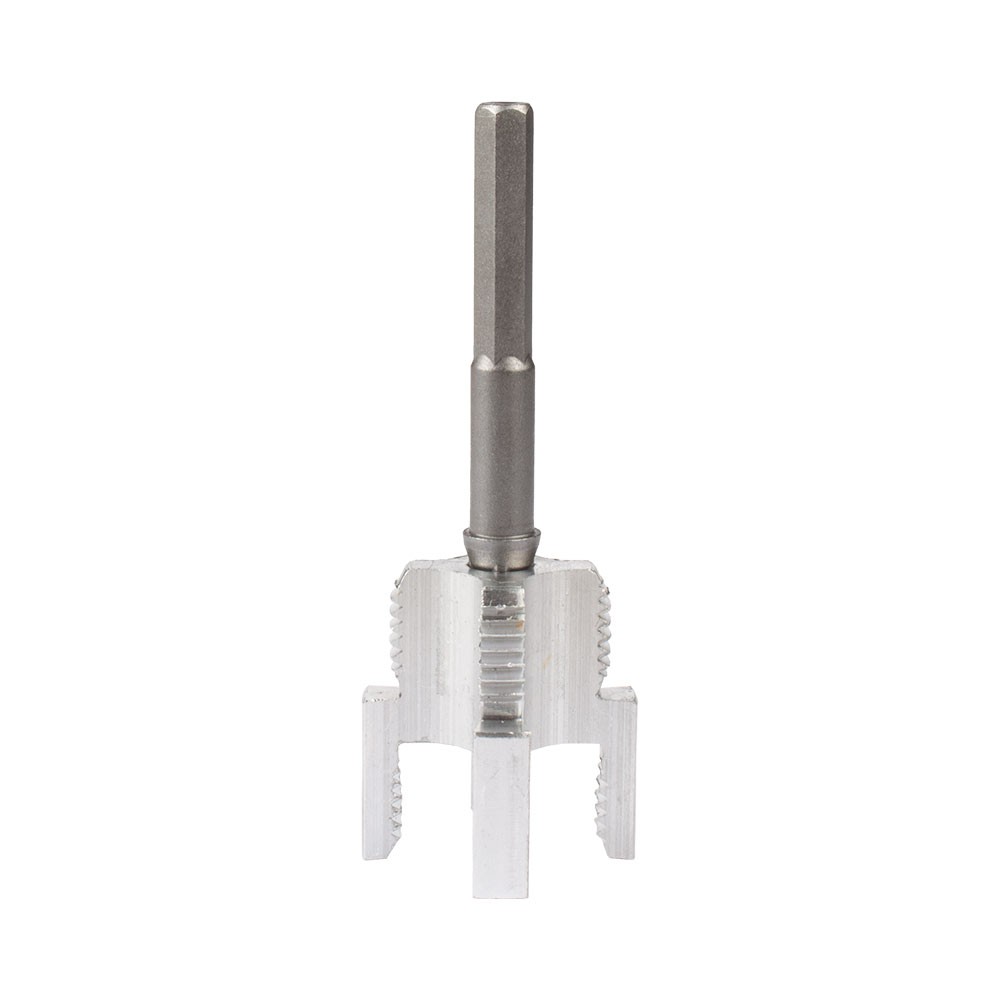 DN15 DN20 Pipe Threading Tool Hex Shank Die Internal External Threads 1/2&3/4 TL