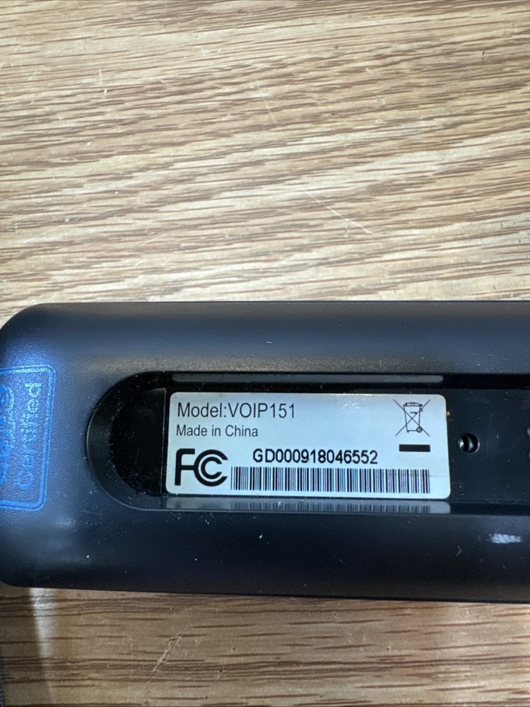 Philips VOIP 151 USB Phone
