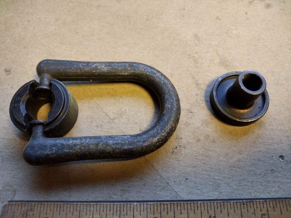 SG Hoist Lifting Ring
