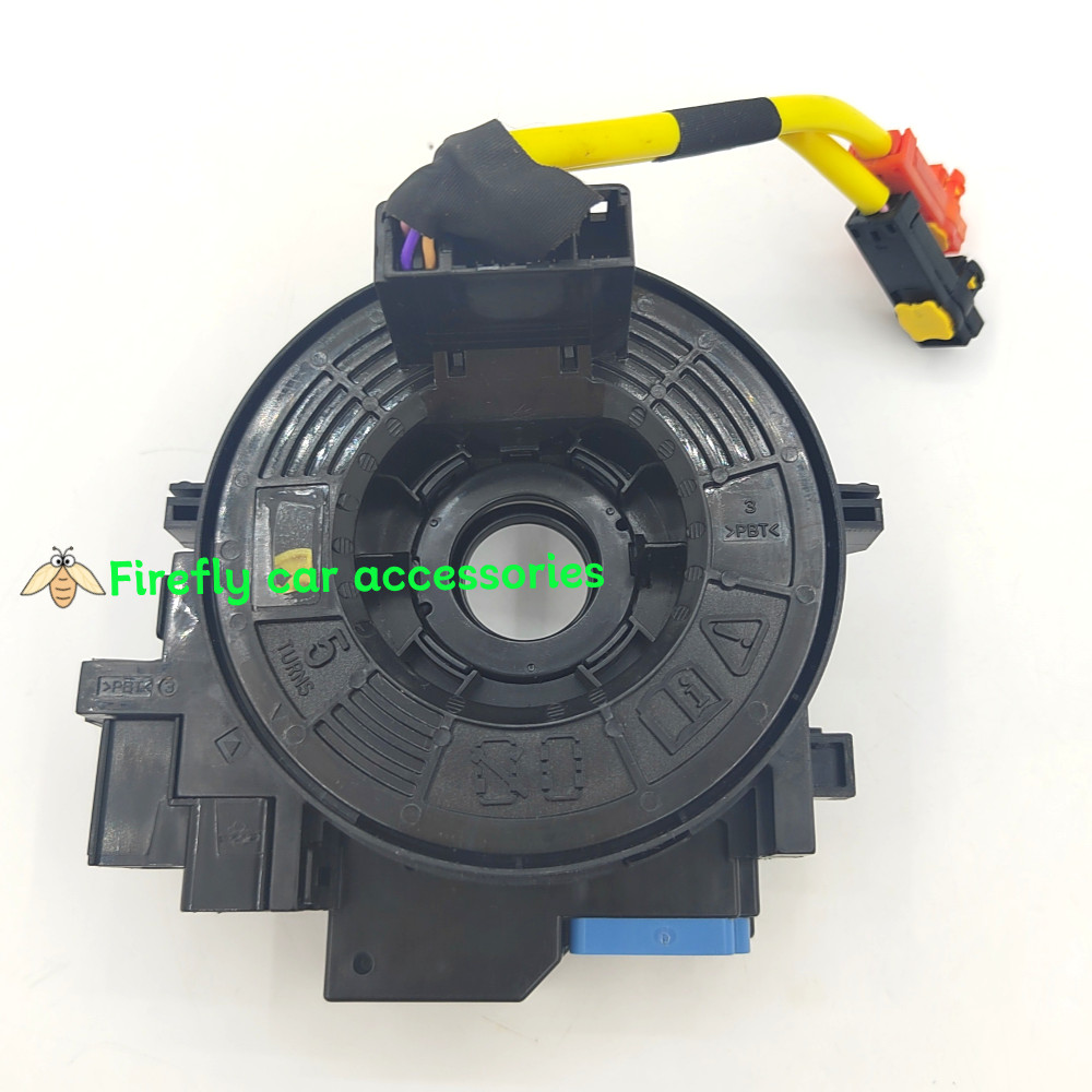 Clock spring w/steering sensor 8924B-06010 for 2012-2014 Camry 2013-2016 Avalon
