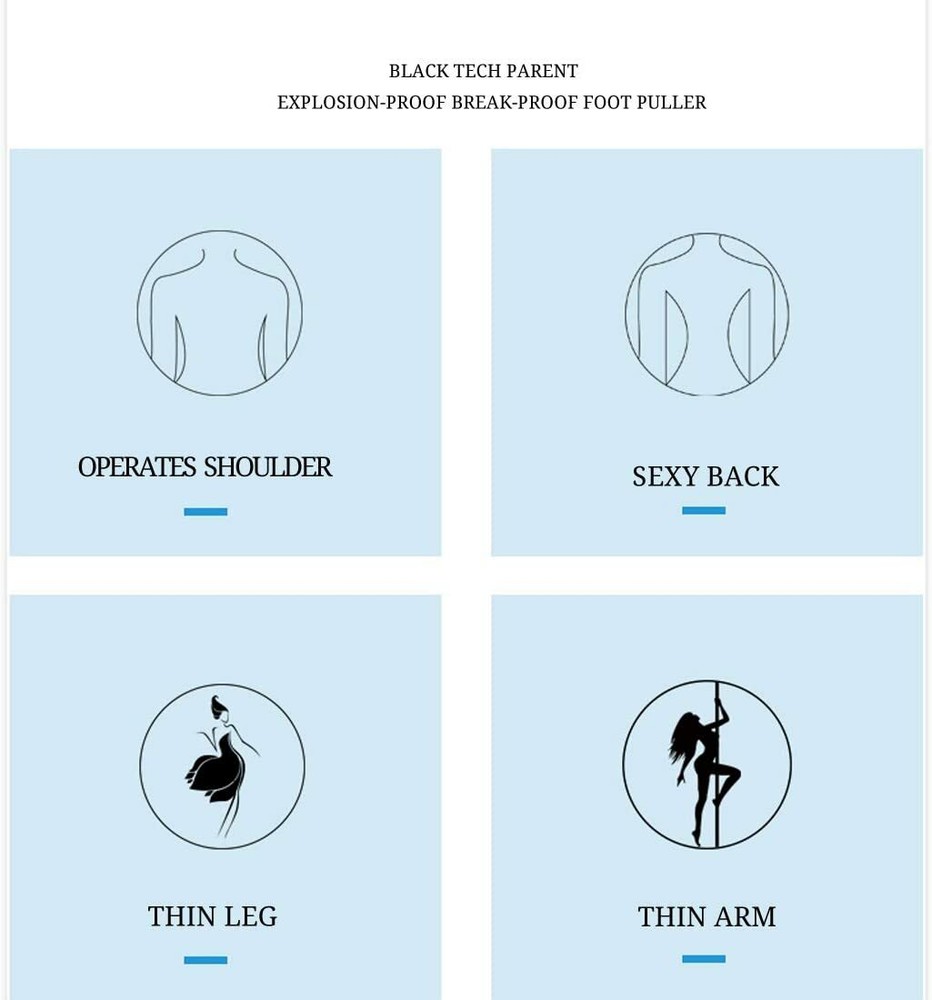 Resistance Bands Professional Exercise Bands Natural Latex Pulling Elastic Band