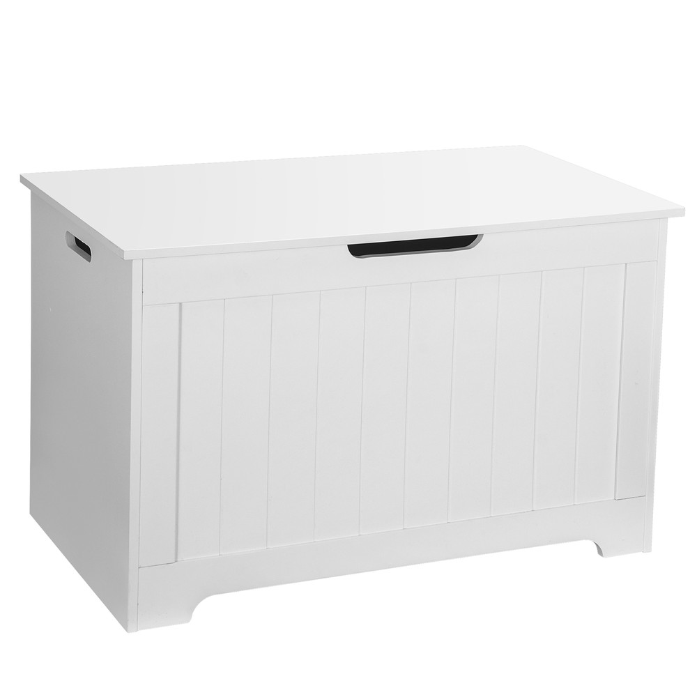 Box Entryway Storage Chest Bench Hide Space Store Clothes Socks Books Bedroom