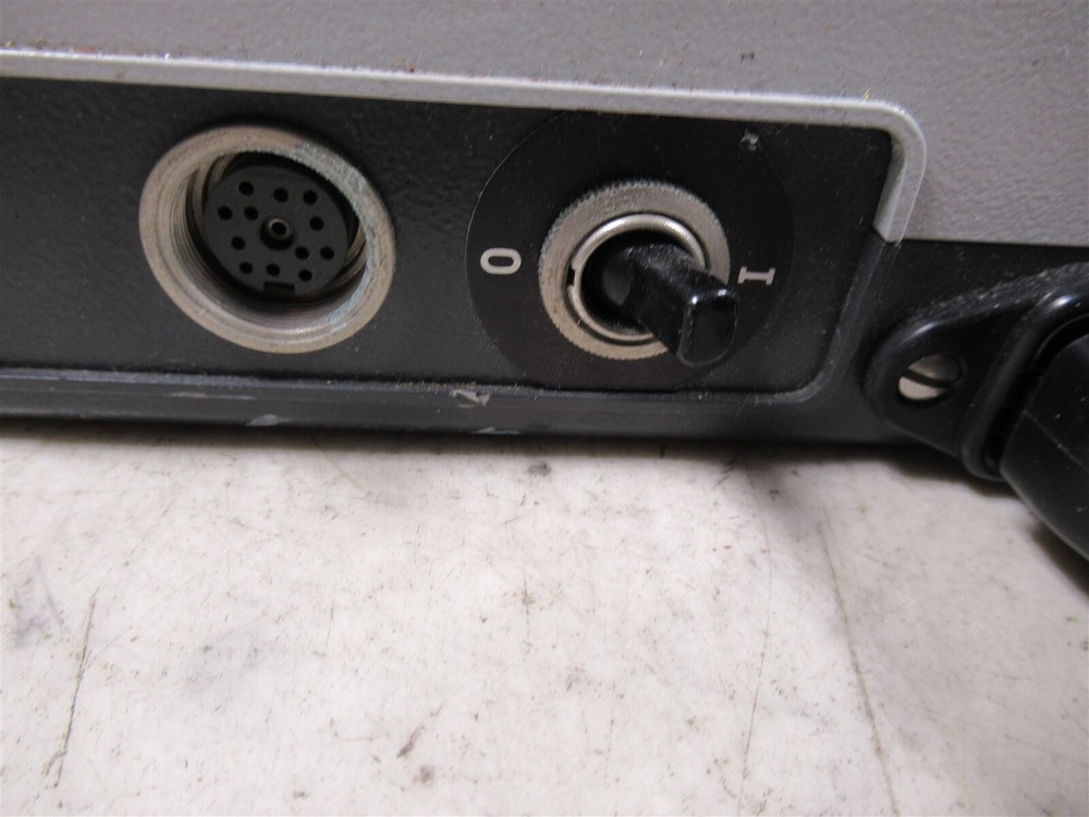 Vintage Carl Zeiss 47 74 25-9902 Module Microscope Camera Controller