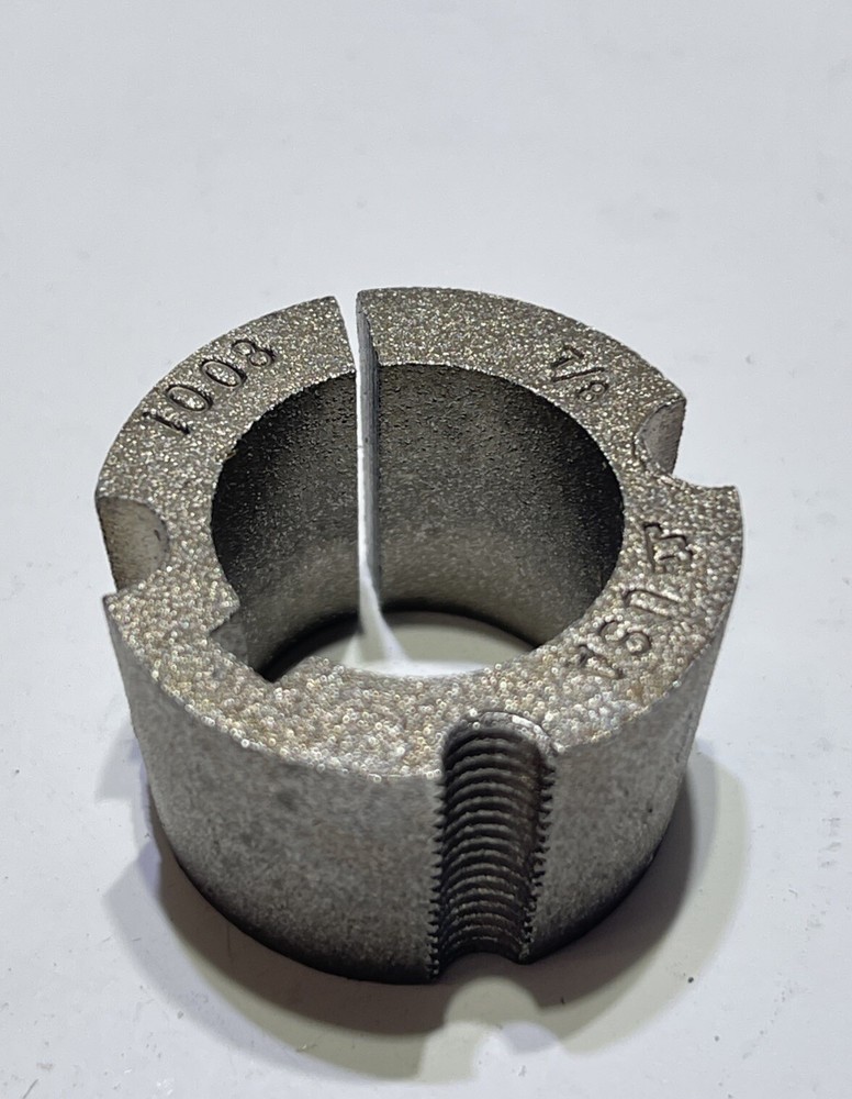 Martin 1008 7/8 Taper Bushing