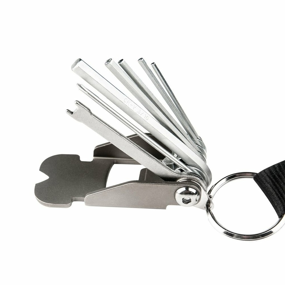 Dye Flex Multi Tool W/ Lanyard - Paintball