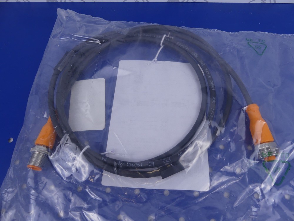 IFM ELECTRONIC Sensor Cable EVC350