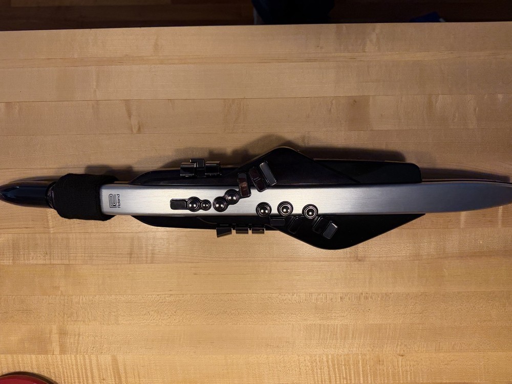 Roland Aerophone Pro Digital Wind Instrument - AE-30