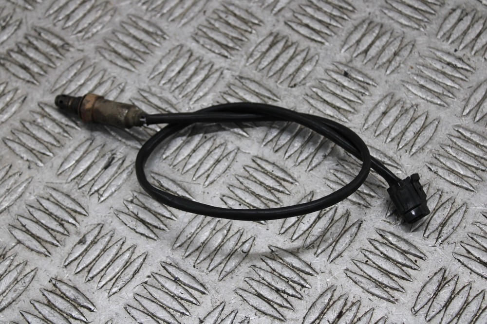 Suzuki DL 250 V Strom exhaust lambda sensor 2017 - 2020