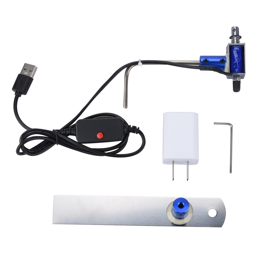 Computer Keyboard Clicker Auto Random Click Game Assistance Hang Up Artifact D