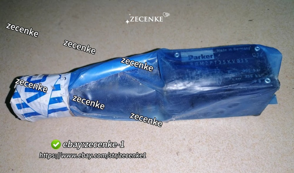 1pcs Parker RDM2PT35KVG15 Valve
