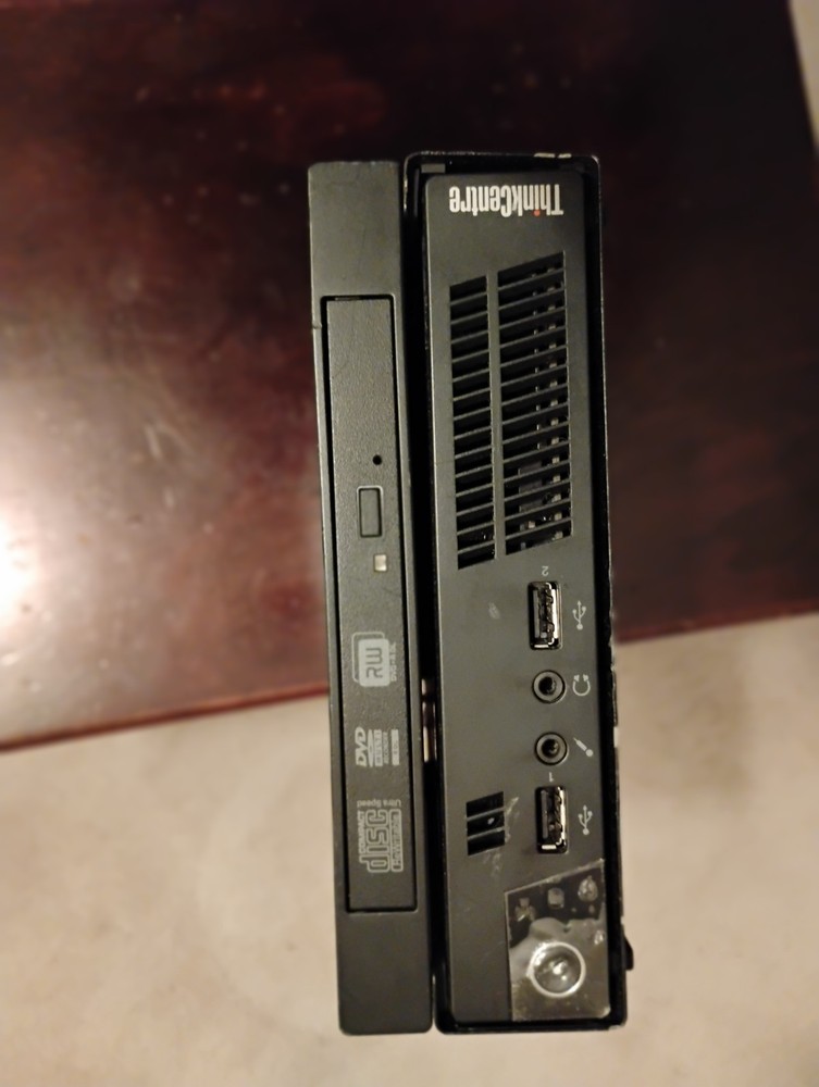 NewTek Tricaster Mini HD-4