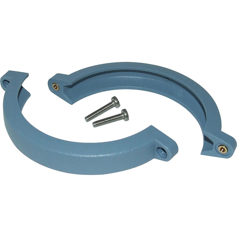 Whale Marine Clamping Ring Kit for Gulper 220 Shower/Waste Pump - AS1562
