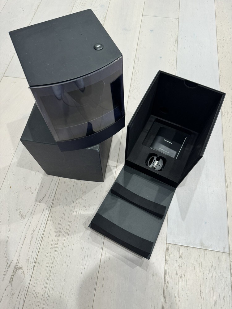 Authentic Richard Mille Winder