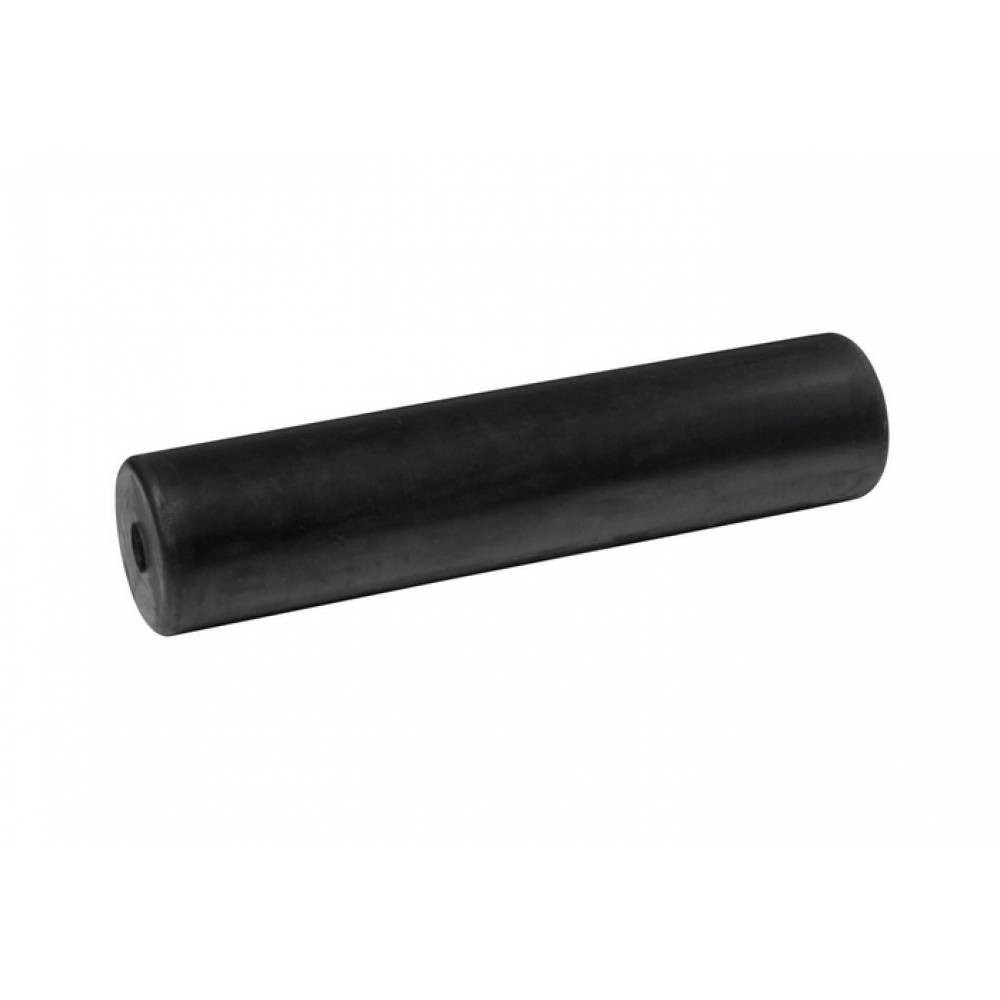 Tie Down 86475 Boat Trailer Side Guide Roller, 9" x 2" Black