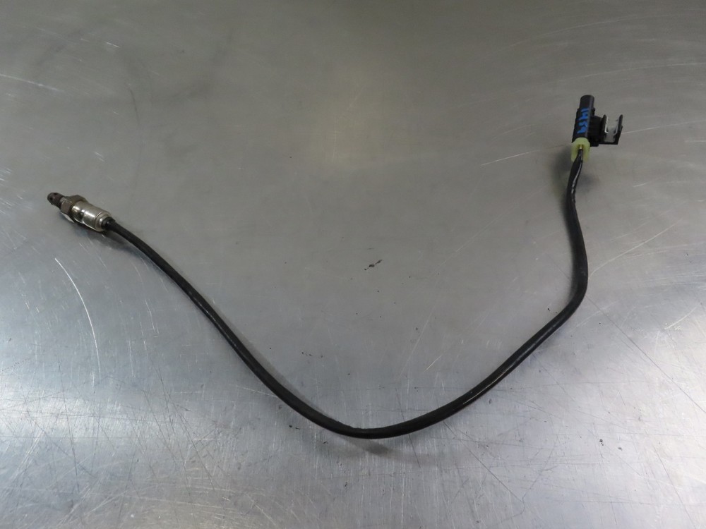 EB1459 2024 24 BMW M1000RR DOWNSTREAM O2 SENSOR #2