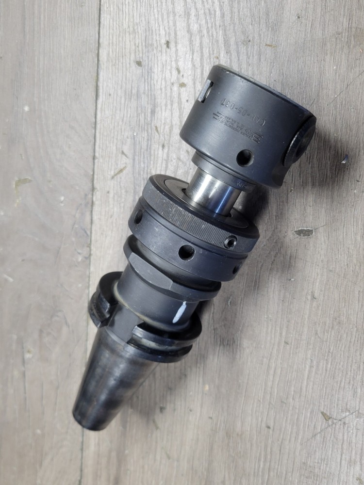 TSD MICRO BORE BORING HEAD W/ 3/8" CAP