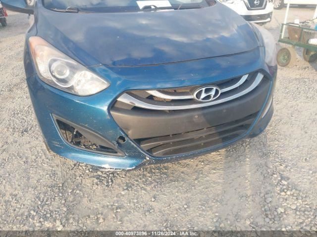 ELANTRA 2014 Glove Box 4610957