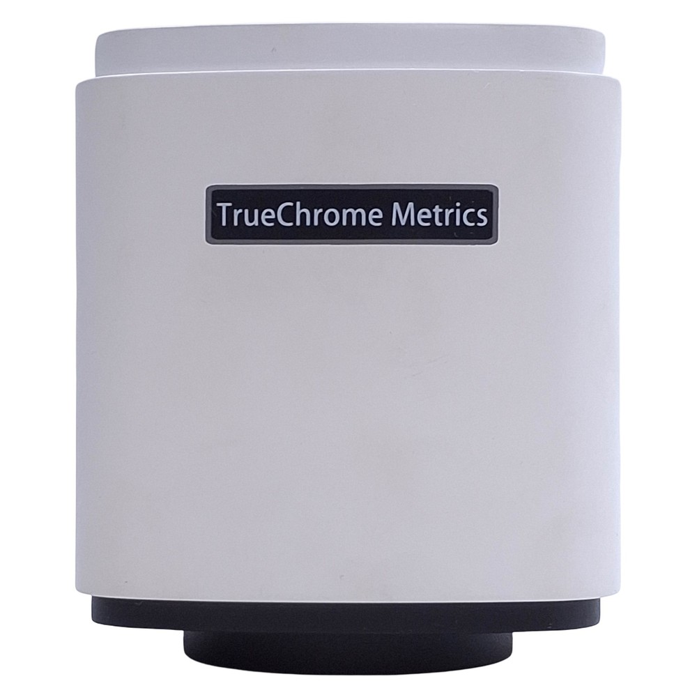 Tucsen Truechrome Metrics HDMI Microscope Camera 12VDC, 2A, 1/2.8" Sensor