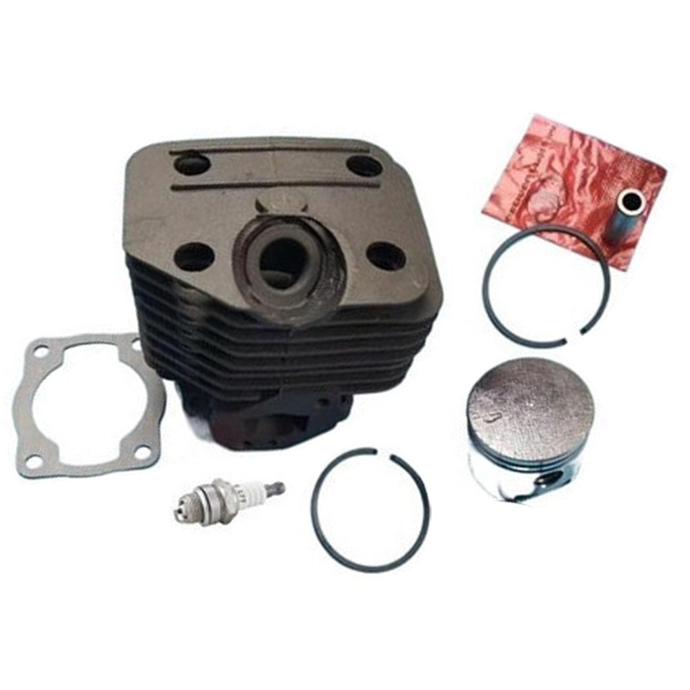 For TBC355 For TBC358 Cylinder Liner Kit TBC355 Replacement Engine Maintenance