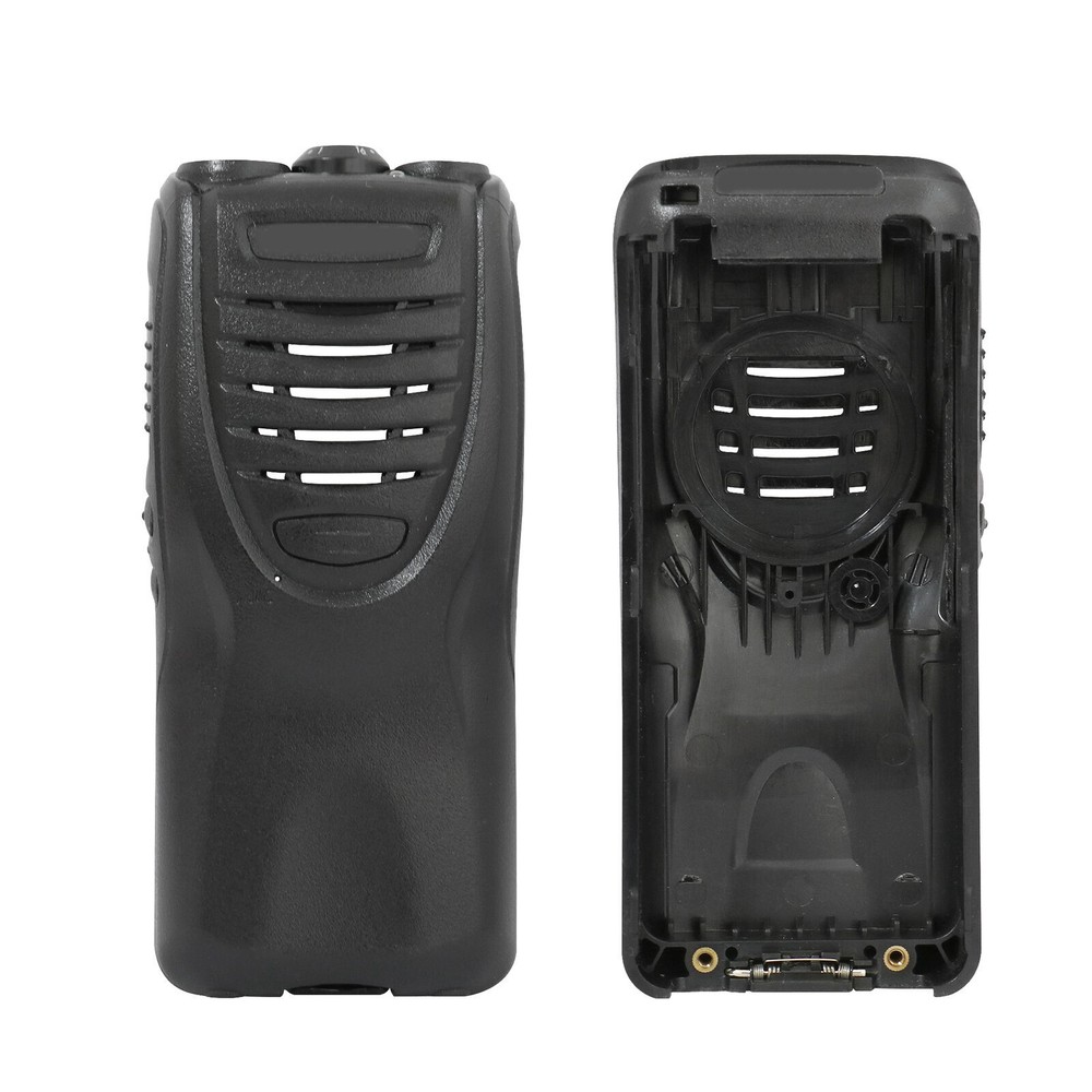 Front Housing Case Cover Replacement for TK2307 TK3300 Handheld Radio