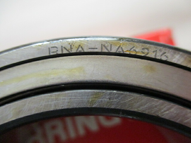 TORRINGTON NA6916 NEEDLE ROLLER BEARING