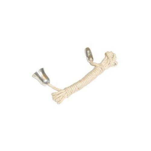 Westinghouse 16584 - 3' Braided Cord (STRING PULLS DEL)